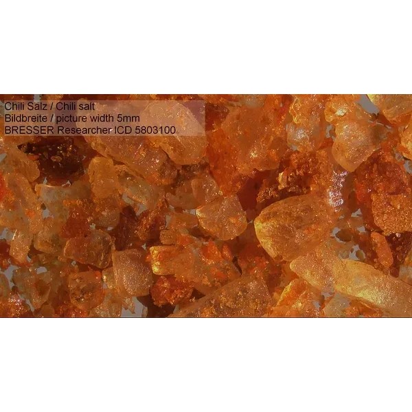 Фото - Набір для дослідження Bresser Researcher ICD LED 20x-80x (5803100)