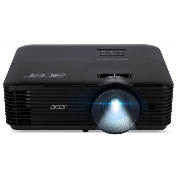 Фото - Проектор Acer X1228i (MR.JTV11.001)