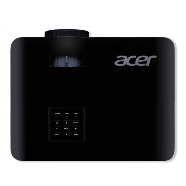 Фото - Проектор Acer X1228i (MR.JTV11.001)