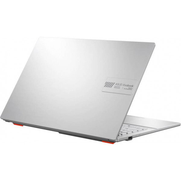 Фото - Ноутбук Asus Vivobook Go 15 E1504FA-BQ534 Cool Silver
