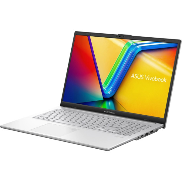 Фото - Ноутбук Asus Vivobook Go 15 E1504FA-BQ1197 Cool Silver