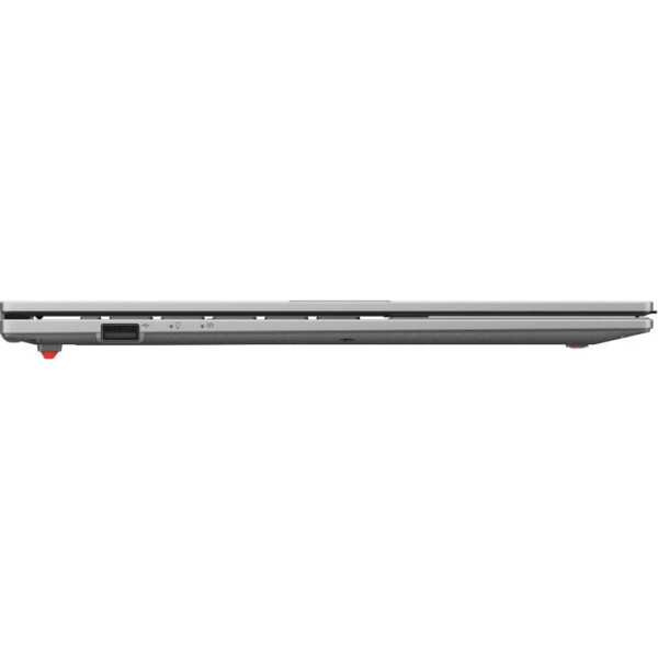 Фото - Ноутбук Asus Vivobook Go 15 E1504FA-BQ534 Cool Silver