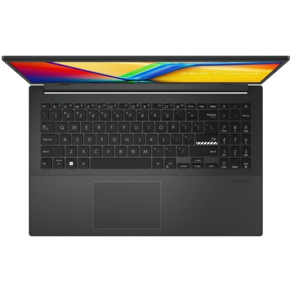 Фото - Ноутбук Asus Vivobook Go 15 E1504FA-BQ052 Mixed Black