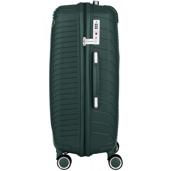 Фото - Валіза 2E Sigma Emerald (2E-SPPS-M-EG)