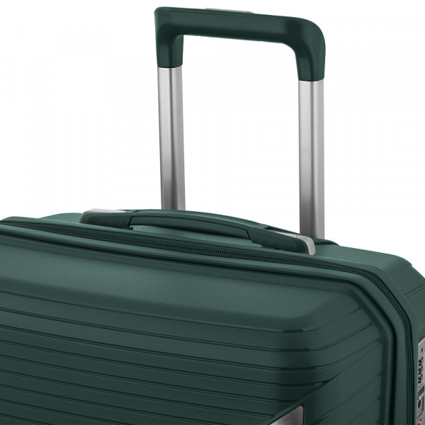 Фото - Валіза 2E Sigma Emerald (2E-SPPS-M-EG)