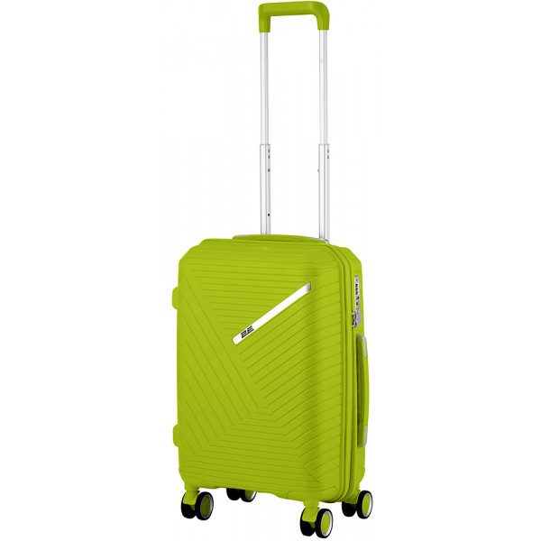 Фото - Валіза 2E Sigma Green Apple (2E-SPPS-S-AG)