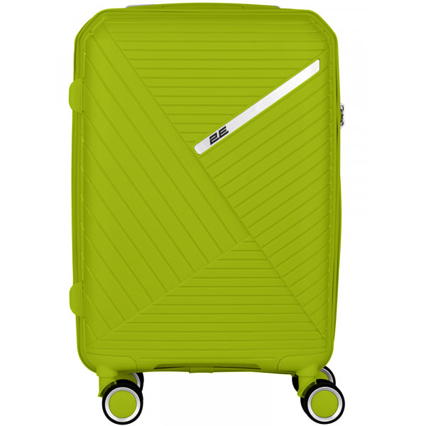 Фото - Валіза 2E Sigma Green Apple (2E-SPPS-S-AG)