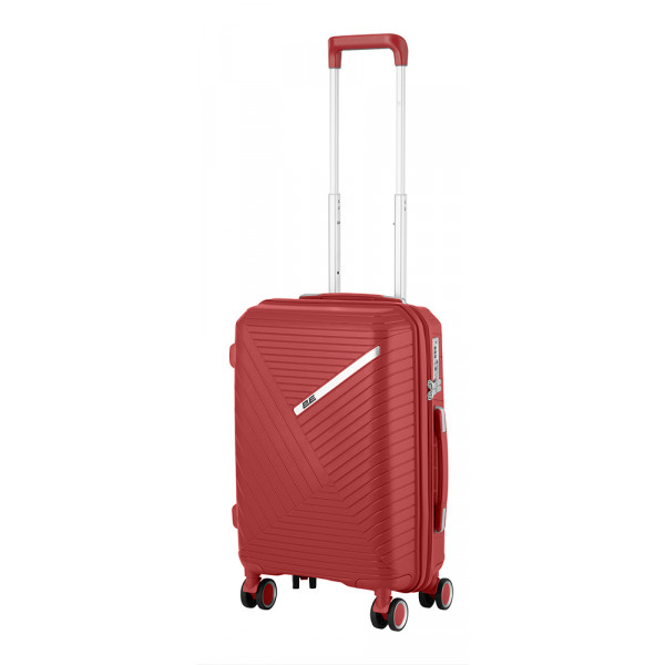 Фото - Валіза 2E Sigma Red (2E-SPPS-S-RD)