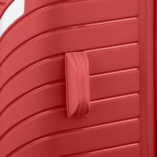 Фото - Валіза 2E Sigma Red (2E-SPPS-S-RD)