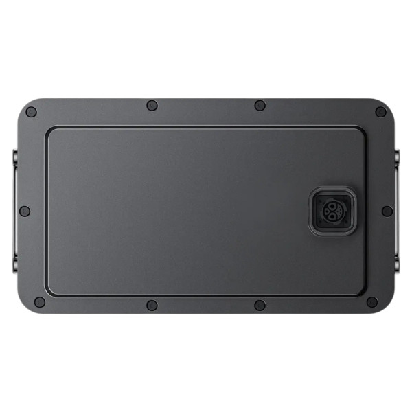 Фото - Система зберігання енергії Zendure ZDHYP2000-gy-eu+ZDAB2000-gy-eu (40А/год, 1200 Вт, 1920 Вт/год, LiFePO4)