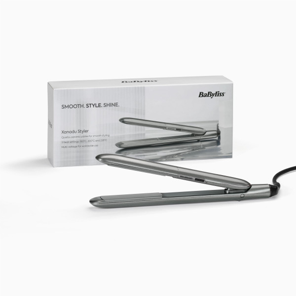 Фото - Выпрямитель волос Babyliss ST261E