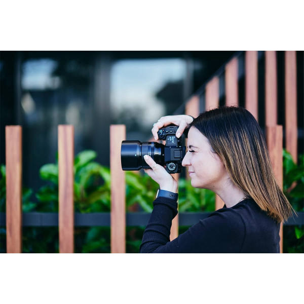 Фото - Об'єктив до фотокамери Fujifilm XF-56mm F1.2 R WR (16780028)