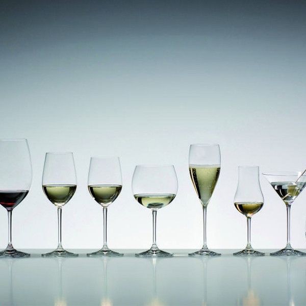 Фото - Набор бокалов Riedel 6416/28