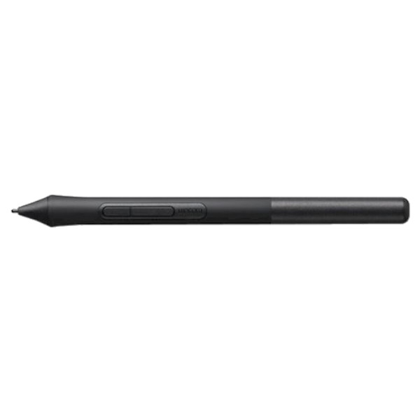 Фото - Графічний планшет Wacom Intuos S Bluetooth Black (CTL-4100WLK-N)