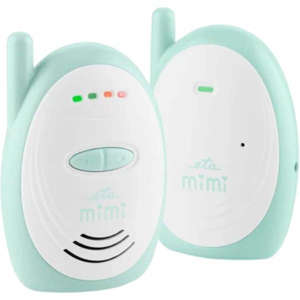 Фото - Радионяня ETA MIMI 830690000