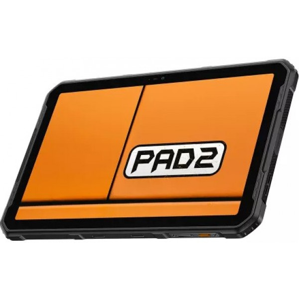 Фото - Планшет Ulefone Armor Pad 2 4G Black