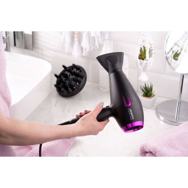 Фото - Фен ARDESTO HD-Y221PRO