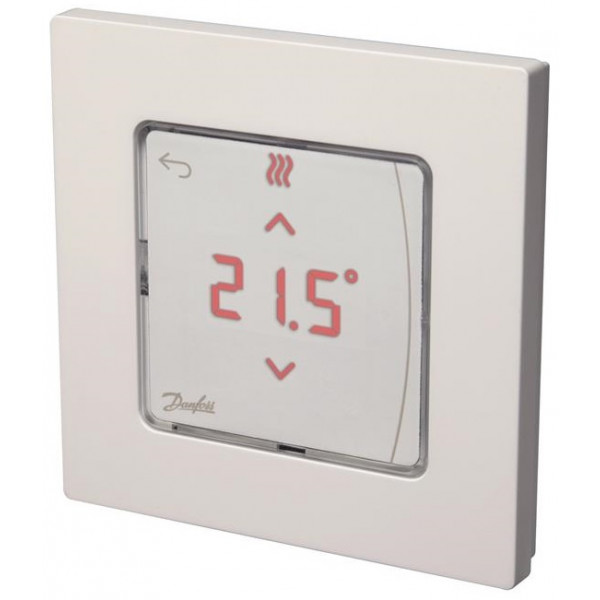 Фото - Терморегулятор Danfoss Icon2 RT (088U2125)
