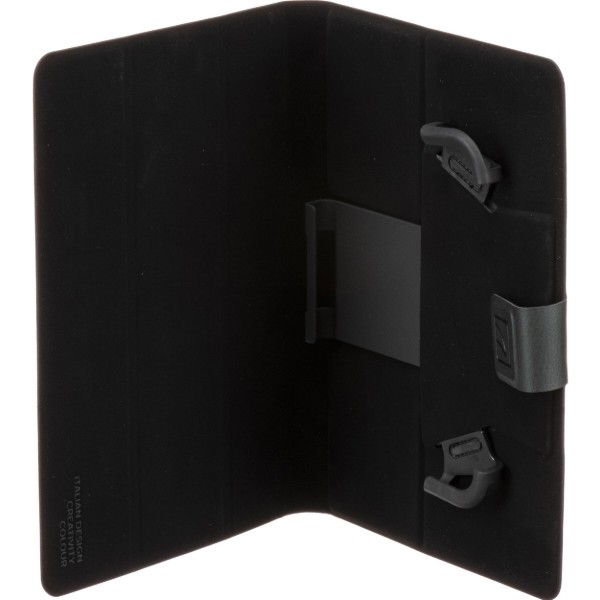 Фото - Чехол для планшета Tucano Facile Plus Universal 7-8 Black (TAB-FAP8-BK)