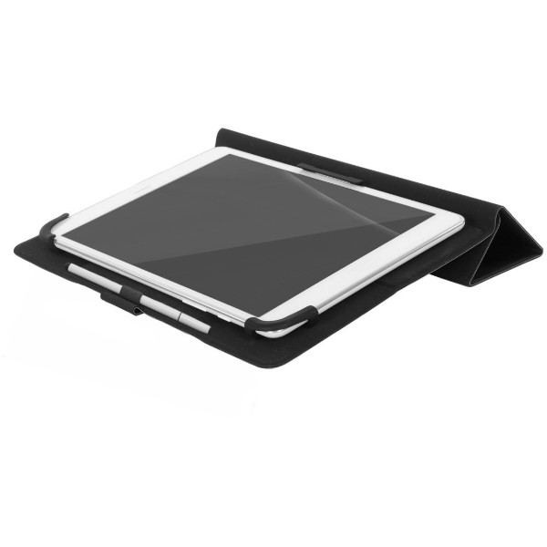 Фото - Чехол для планшета Tucano Facile Plus Universal 7-8 Black (TAB-FAP8-BK)