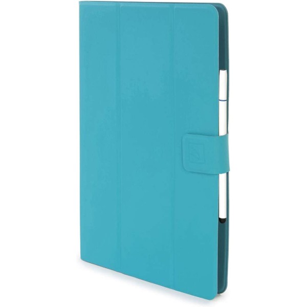 Фото - Чехол для планшета Tucano Facile Plus Universal 7-8 Blue (TAB-FAP8-Z)