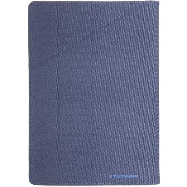 Фото - Чохол для планшету Tucano Vento Universal 7-8 Blue (TAB-VT78-B)