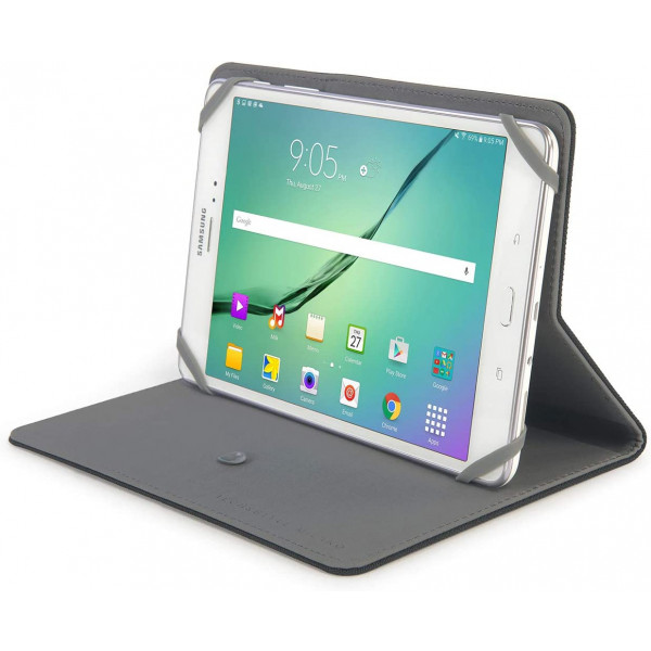 Фото - Чохол для планшету Tucano Vento Universal 7-8 Black (TAB-VT78)