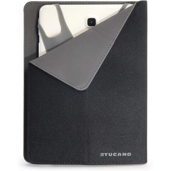 Фото - Чохол для планшету Tucano Vento Universal 7-8 Black (TAB-VT78)