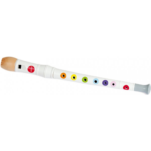 Фото - Інтерактивний музичний інструмент Janod Флейта (J07630)