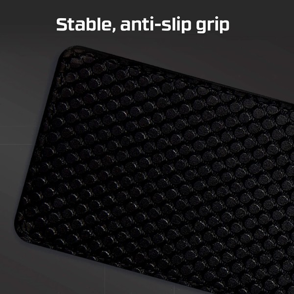 Фото - Подставка под запястье HyperX Wrist Rest Mouse Black (4Z7X2AA)