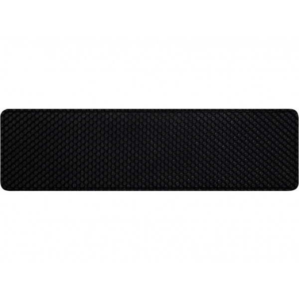 Фото - Підставка під зап'ястя HyperX Wrist Rest Compact Black (4Z7X0AA)