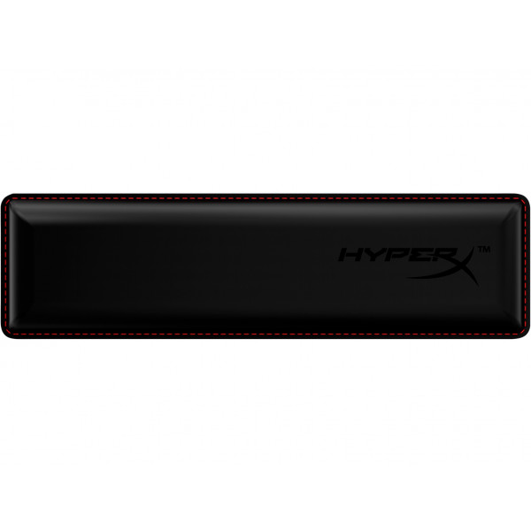 Фото - Підставка під зап'ястя HyperX Wrist Rest Compact Black (4Z7X0AA)
