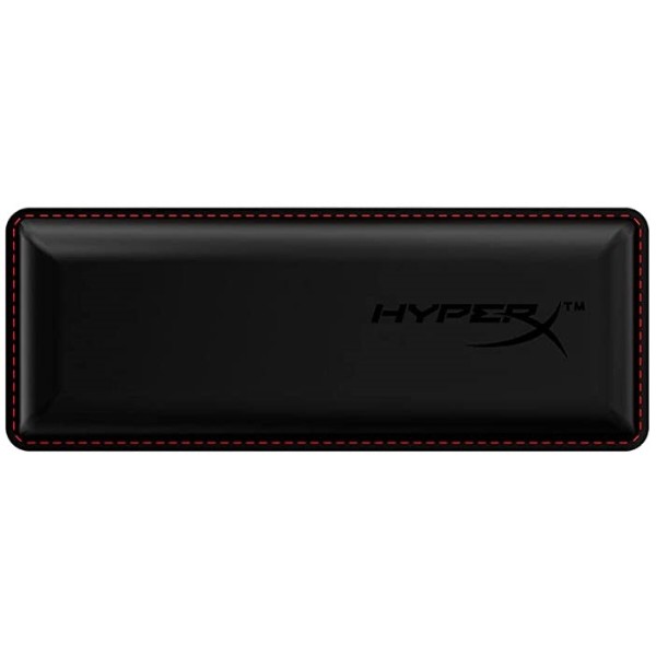 Фото - Подставка под запястье HyperX Wrist Rest Mouse Black (4Z7X2AA)