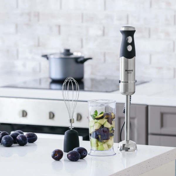 Фото - Блендер заглибний Magio MG-645