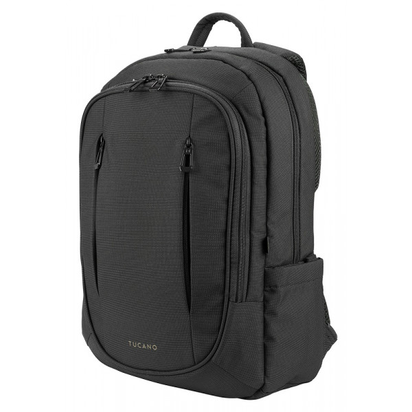 Фото - Рюкзак для ноутбуку Tucano Binario AGS 15.6 Graphite (BKBIN15-AGS-AX)