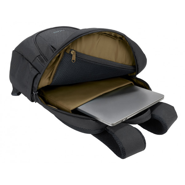 Фото - Рюкзак для ноутбуку Tucano Binario AGS 15.6 Graphite (BKBIN15-AGS-AX)