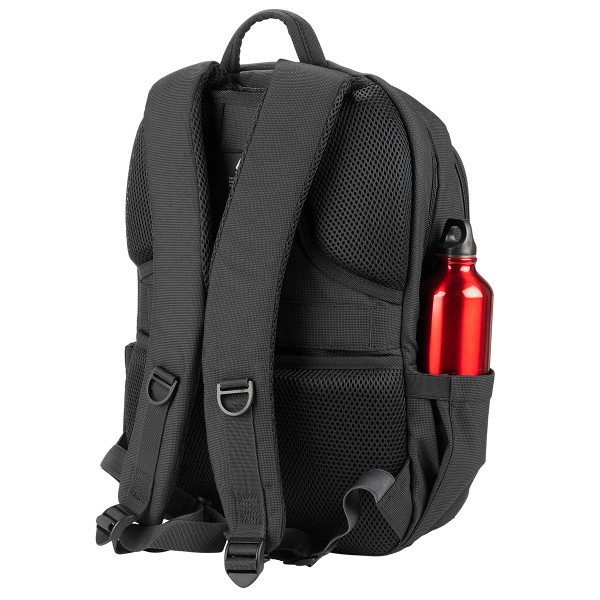 Фото - Рюкзак для ноутбуку Tucano Binario AGS 15.6 Graphite (BKBIN15-AGS-AX)