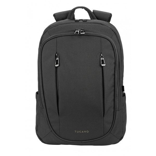 Фото - Рюкзак для ноутбуку Tucano Binario AGS 15.6 Graphite (BKBIN15-AGS-AX)