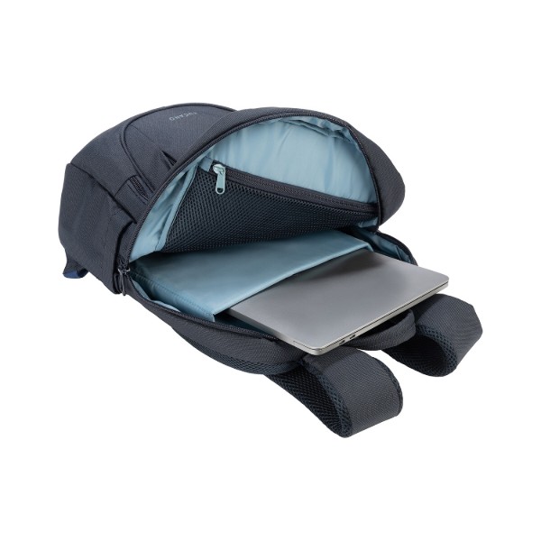 Фото - Рюкзак для ноутбуку Tucano Binario AGS 15.6 Blue (BKBIN15-AGS-B)
