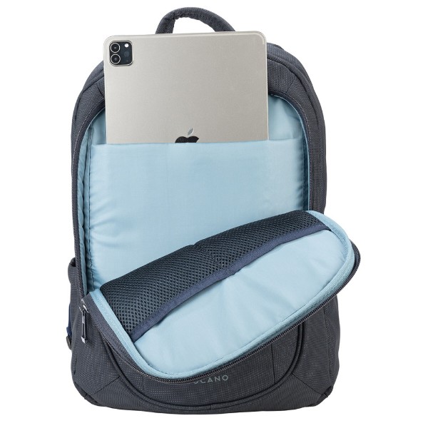 Фото - Рюкзак для ноутбуку Tucano Binario AGS 15.6 Blue (BKBIN15-AGS-B)