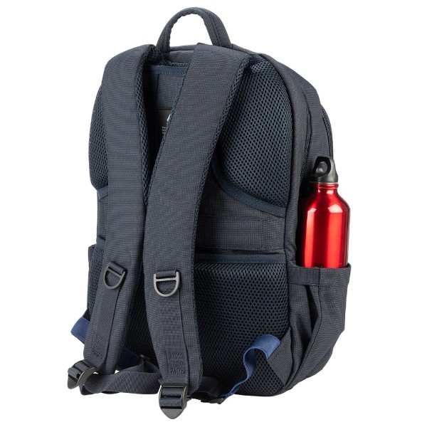 Фото - Рюкзак для ноутбуку Tucano Binario AGS 15.6 Blue (BKBIN15-AGS-B)