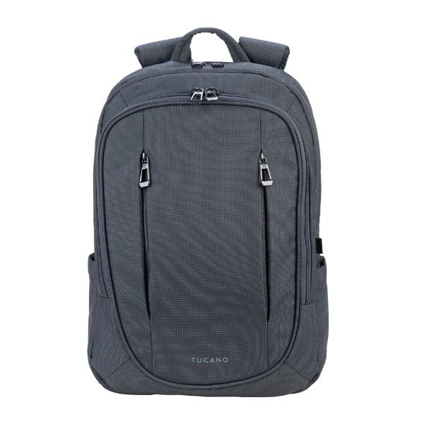 Фото - Рюкзак для ноутбуку Tucano Binario AGS 15.6 Blue (BKBIN15-AGS-B)