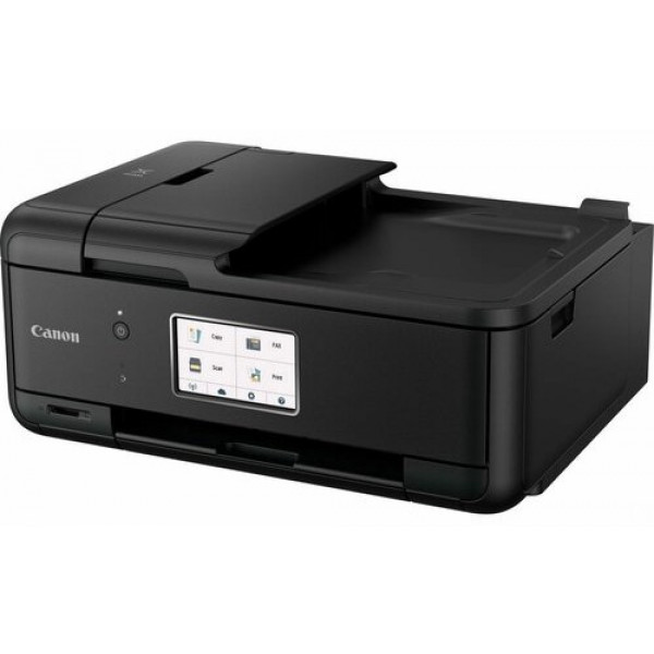 Фото - МФУ цветной печати Canon Pixma TR8540 Black с Wi-Fi (2233C007AA)