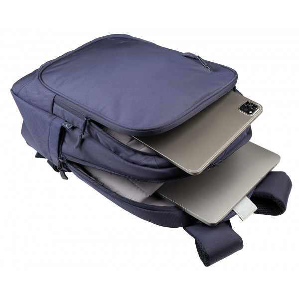Фото - Рюкзак для ноутбуку Tucano Bizip 14 Blue (BKBZ14-X-B)