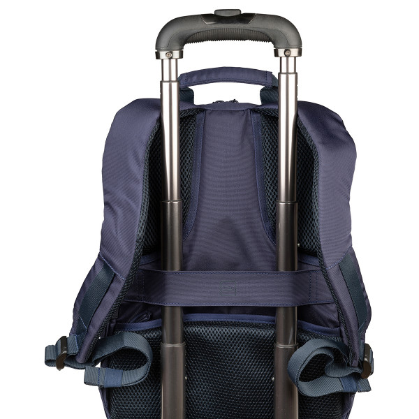 Фото - Рюкзак для ноутбуку Tucano Bizip 14 Blue (BKBZ14-X-B)