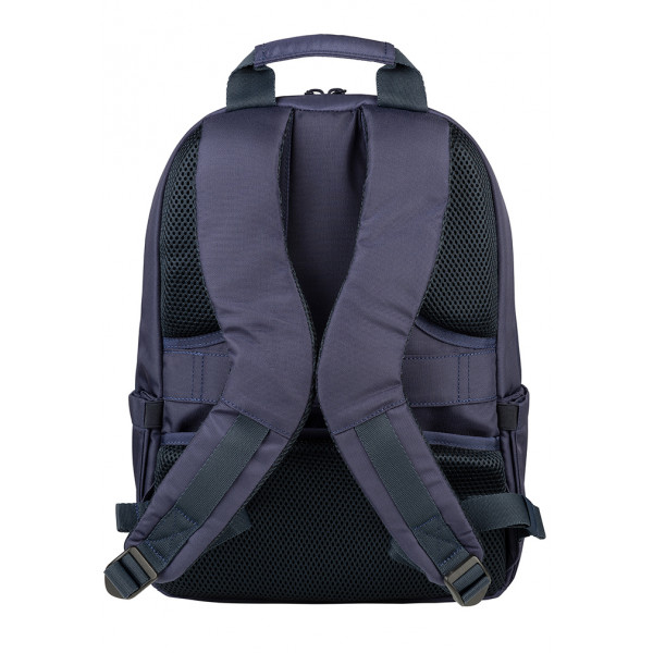 Фото - Рюкзак для ноутбуку Tucano Bizip 14 Blue (BKBZ14-X-B)