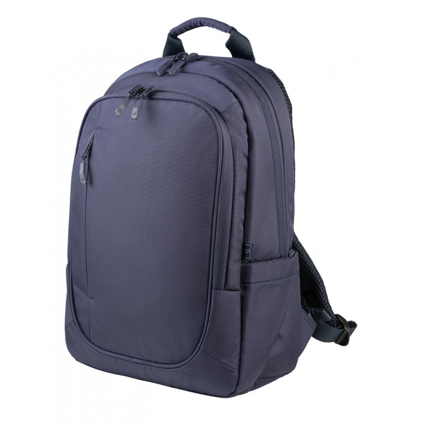 Фото - Рюкзак для ноутбуку Tucano Bizip 14 Blue (BKBZ14-X-B)