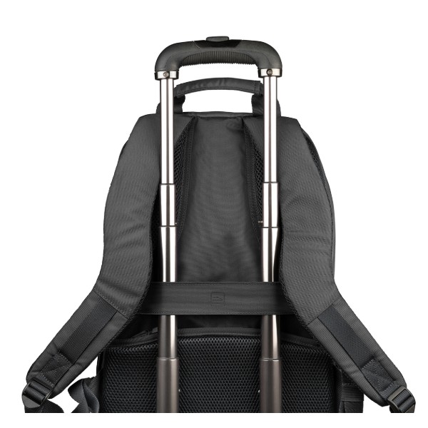 Фото - Рюкзак для ноутбуку Tucano Bizip 14 Black (BKBZ14-X-BK)