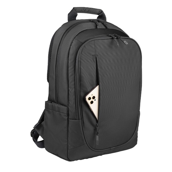 Фото - Рюкзак для ноутбуку Tucano Bizip 14 Black (BKBZ14-X-BK)