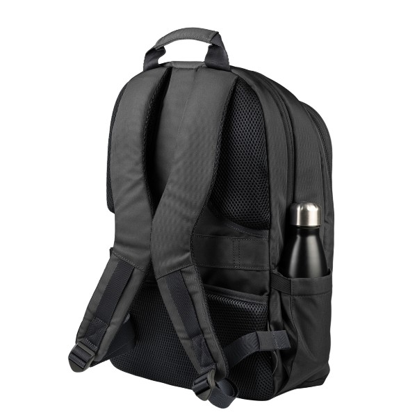 Фото - Рюкзак для ноутбуку Tucano Bizip 14 Black (BKBZ14-X-BK)